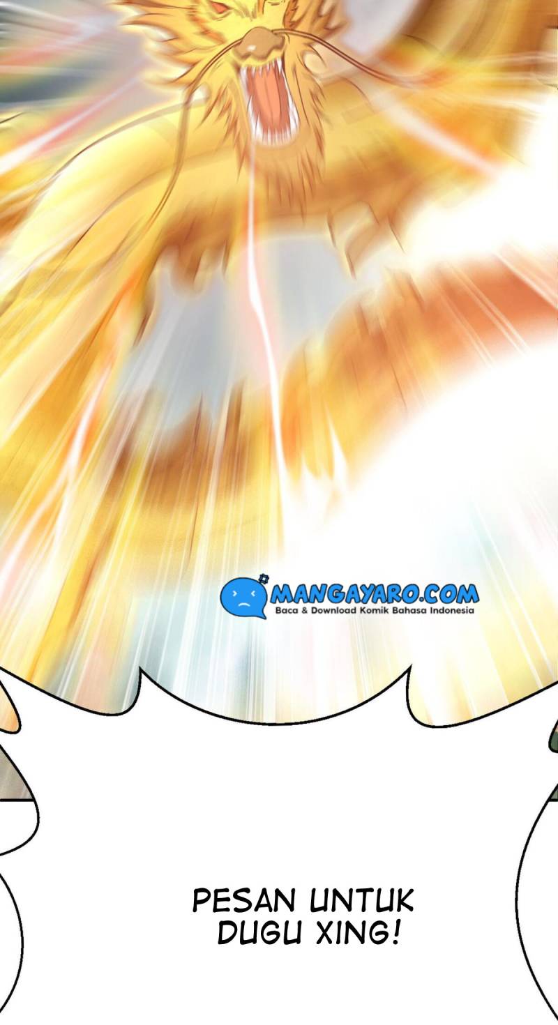 Rise of The Demon King Chapter 115 - halaman 21