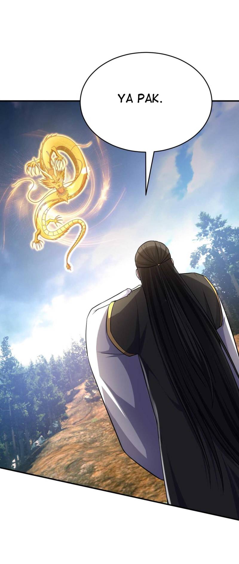 Rise of The Demon King Chapter 115 - halaman 25