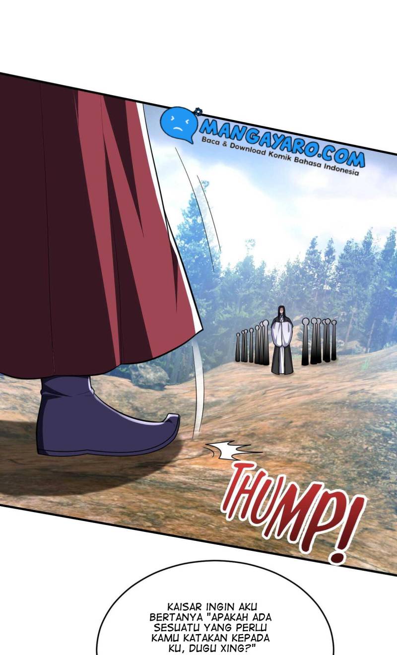 Rise of The Demon King Chapter 115 - halaman 26