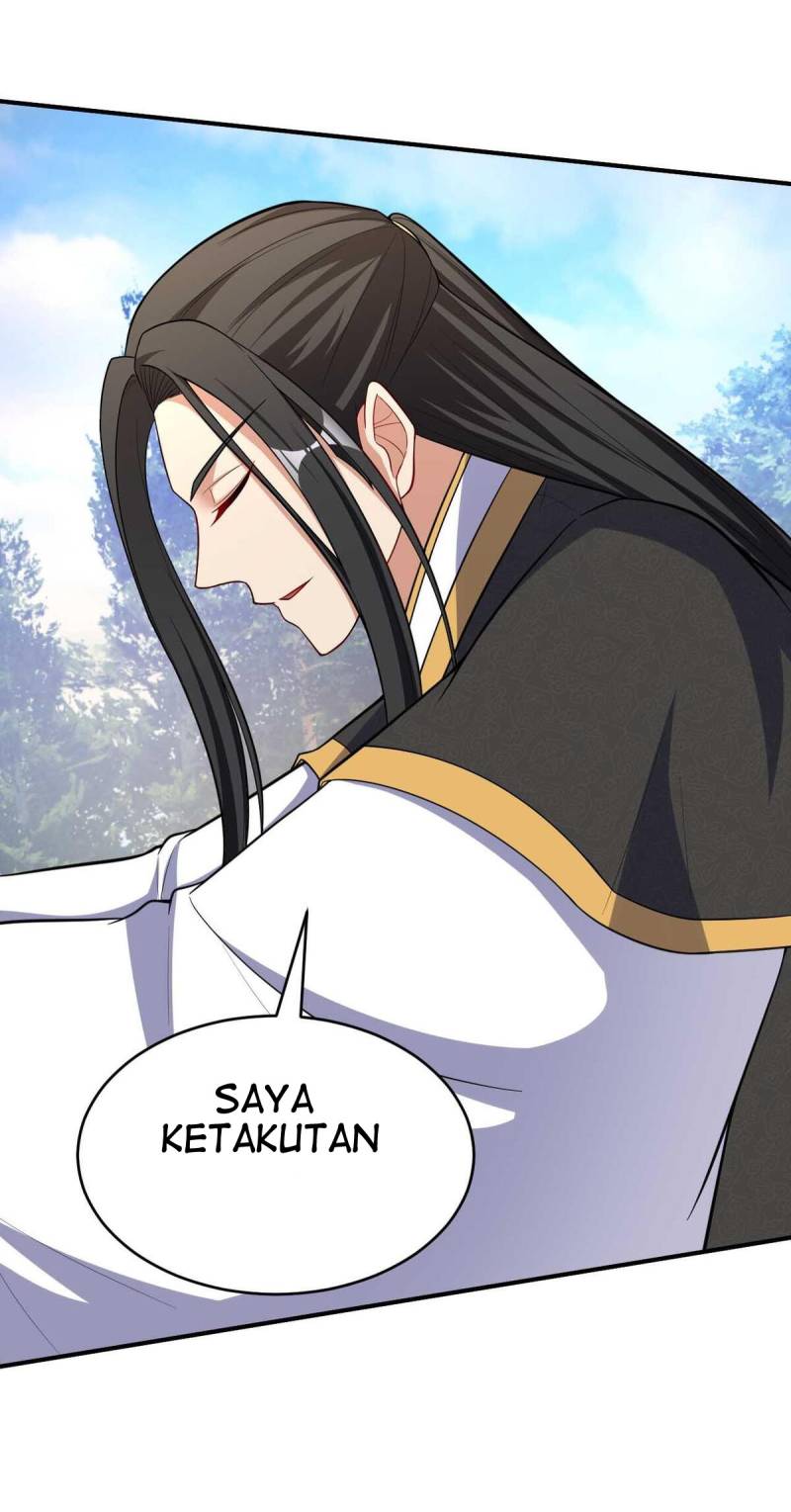 Rise of The Demon King Chapter 115 - halaman 28