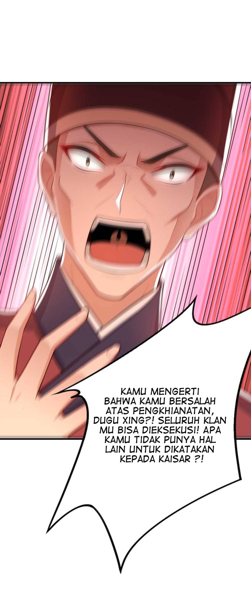 Rise of The Demon King Chapter 115 - halaman 30