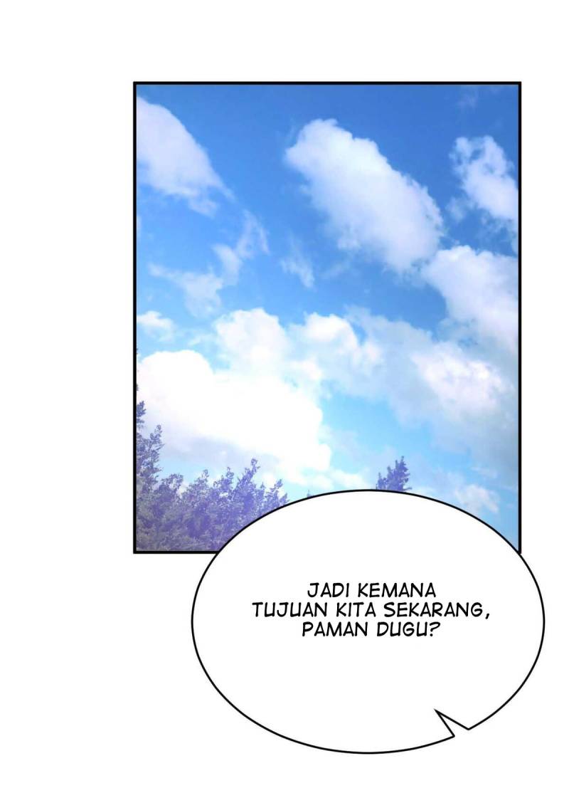 Rise of The Demon King Chapter 115 - halaman 37