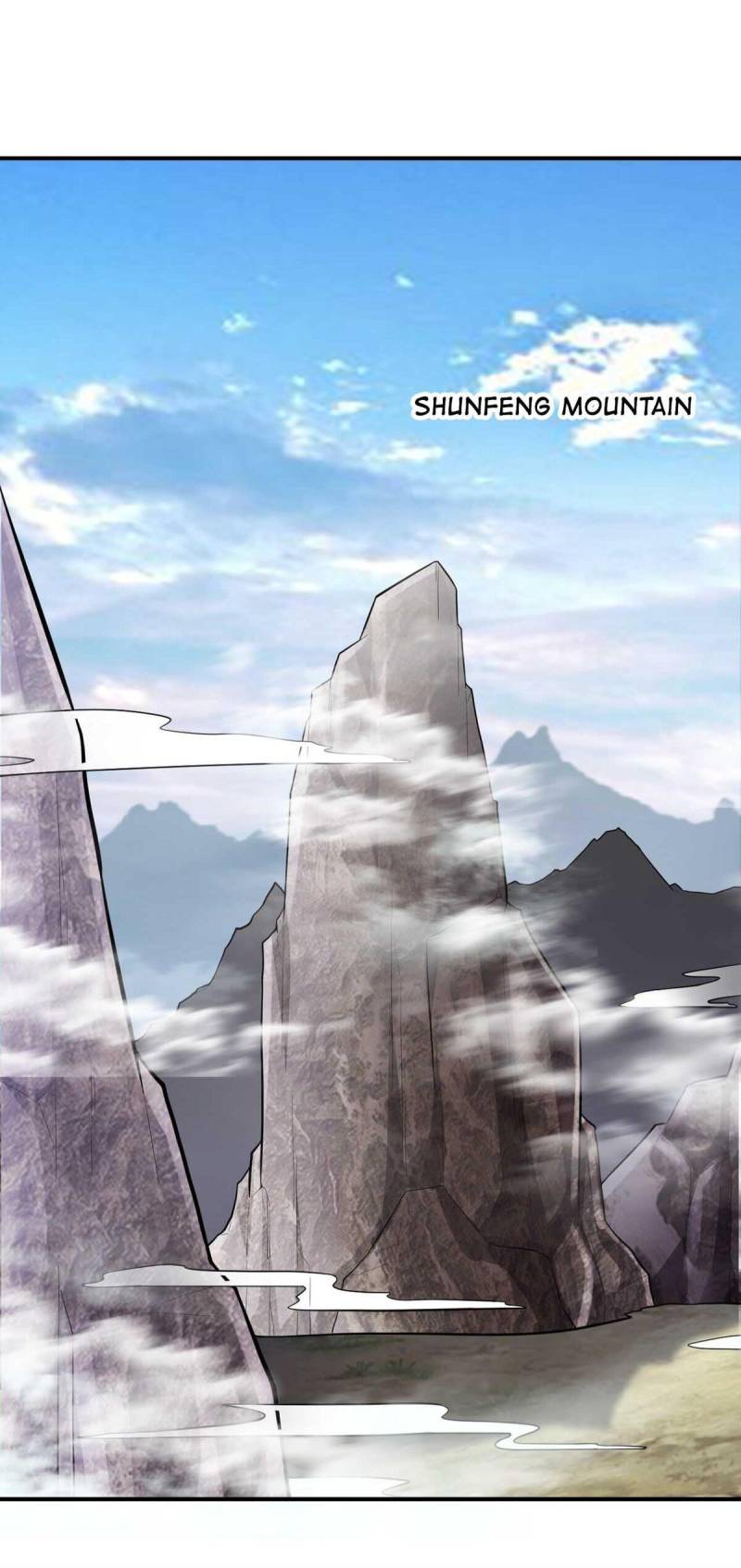 Rise of The Demon King Chapter 115 - halaman 40