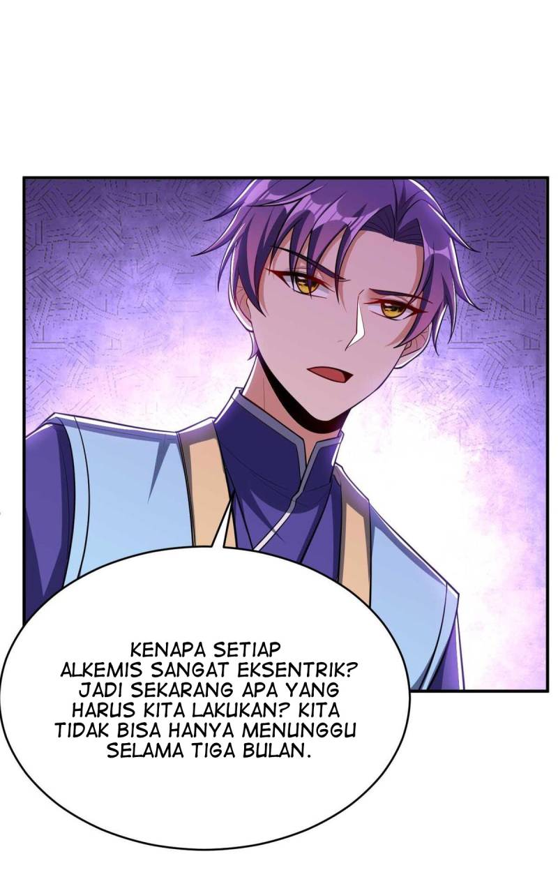 Rise of The Demon King Chapter 115 - halaman 43