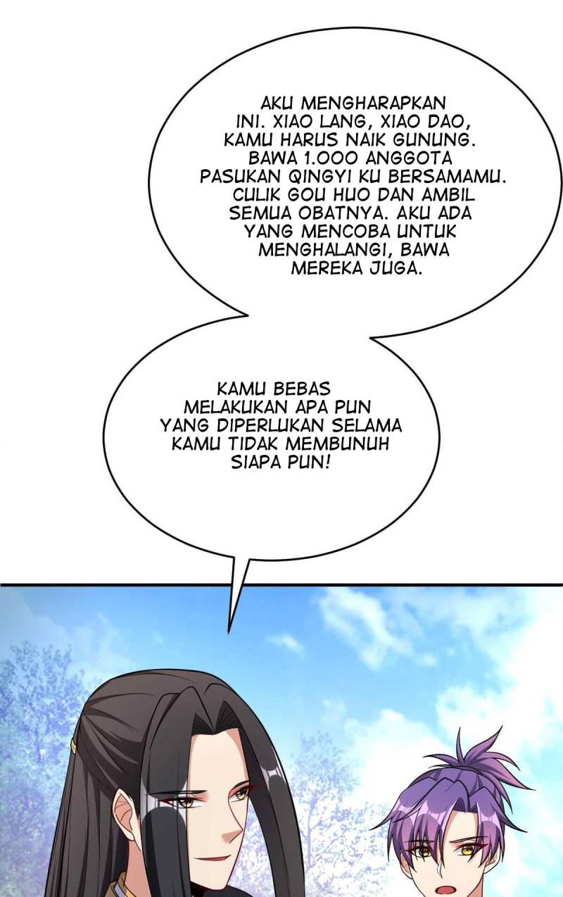 Rise of The Demon King Chapter 115 - halaman 44