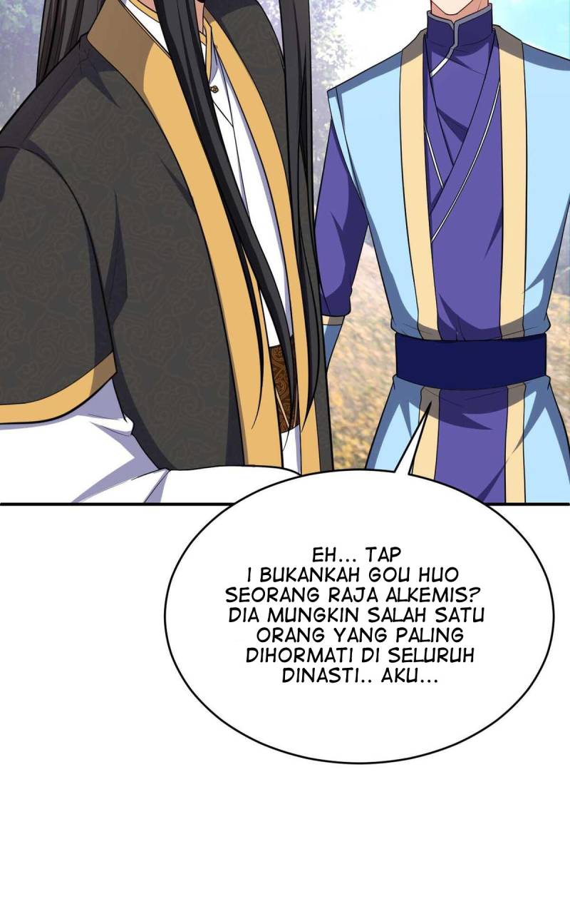 Rise of The Demon King Chapter 115 - halaman 45