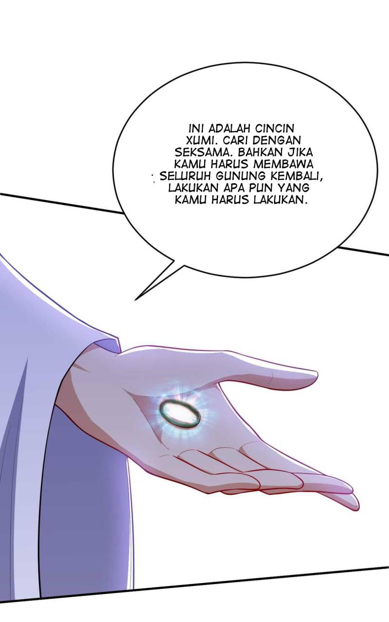 Rise of The Demon King Chapter 115 - halaman 47