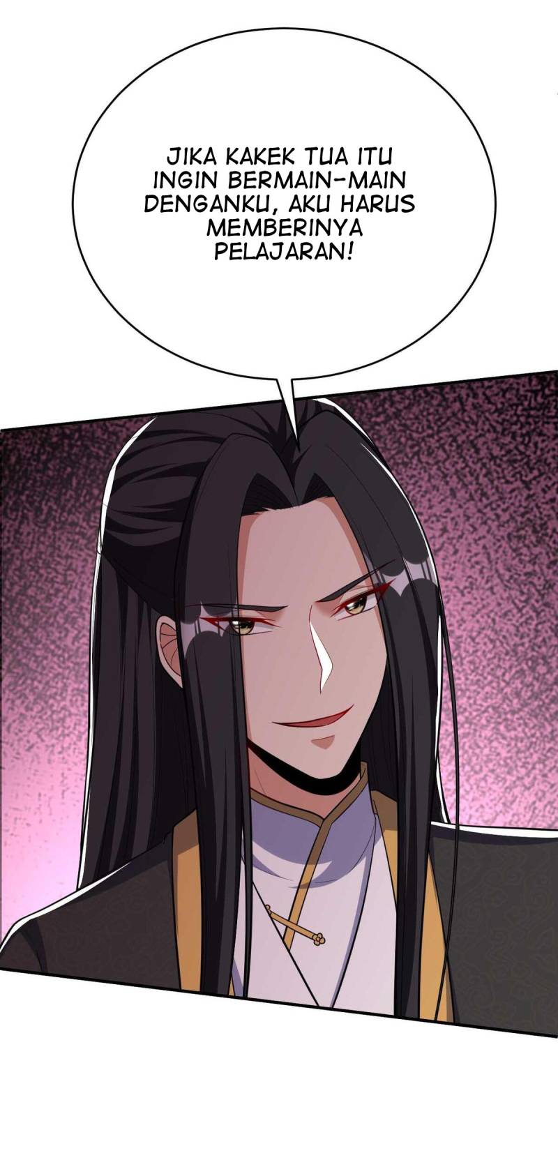 Rise of The Demon King Chapter 115 - halaman 48