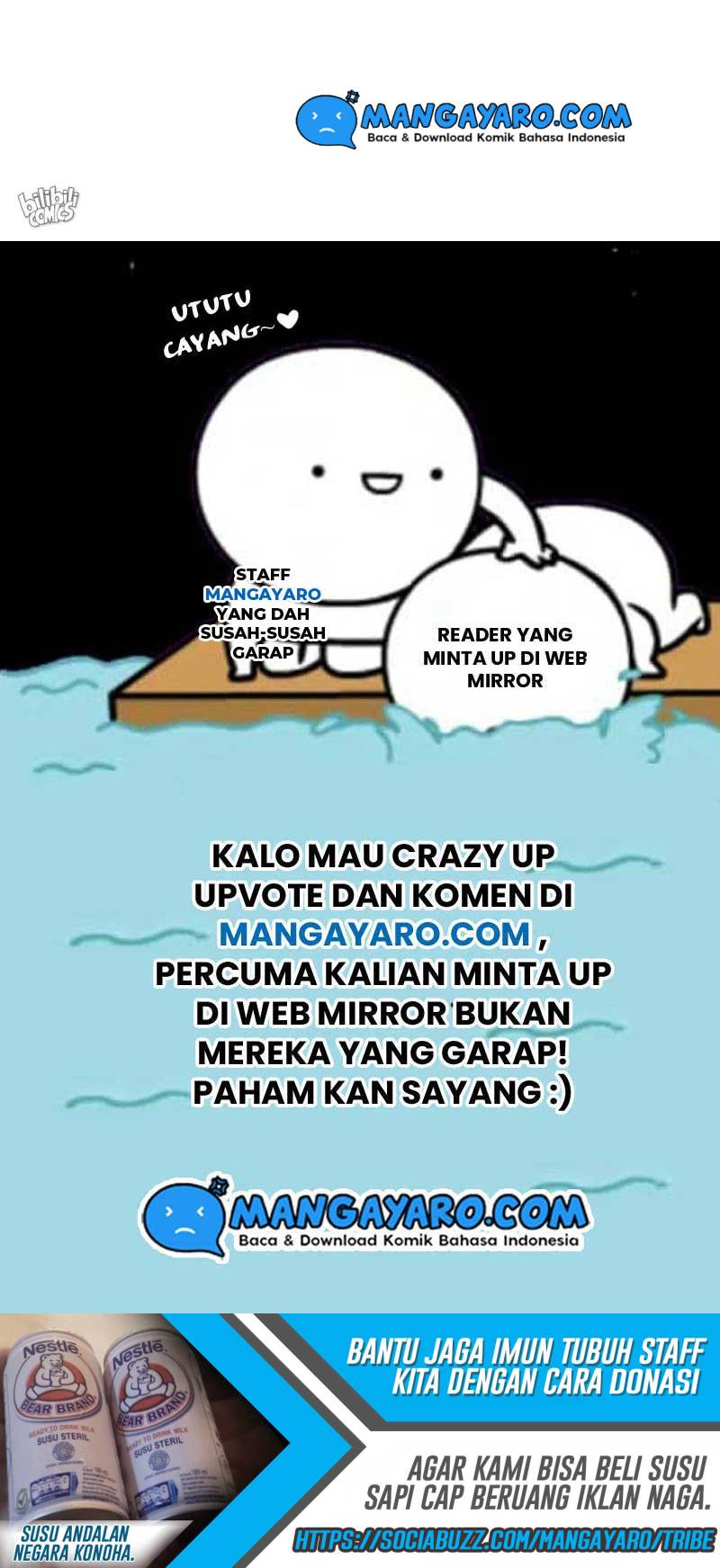 Rise of The Demon King Chapter 115 - halaman 52