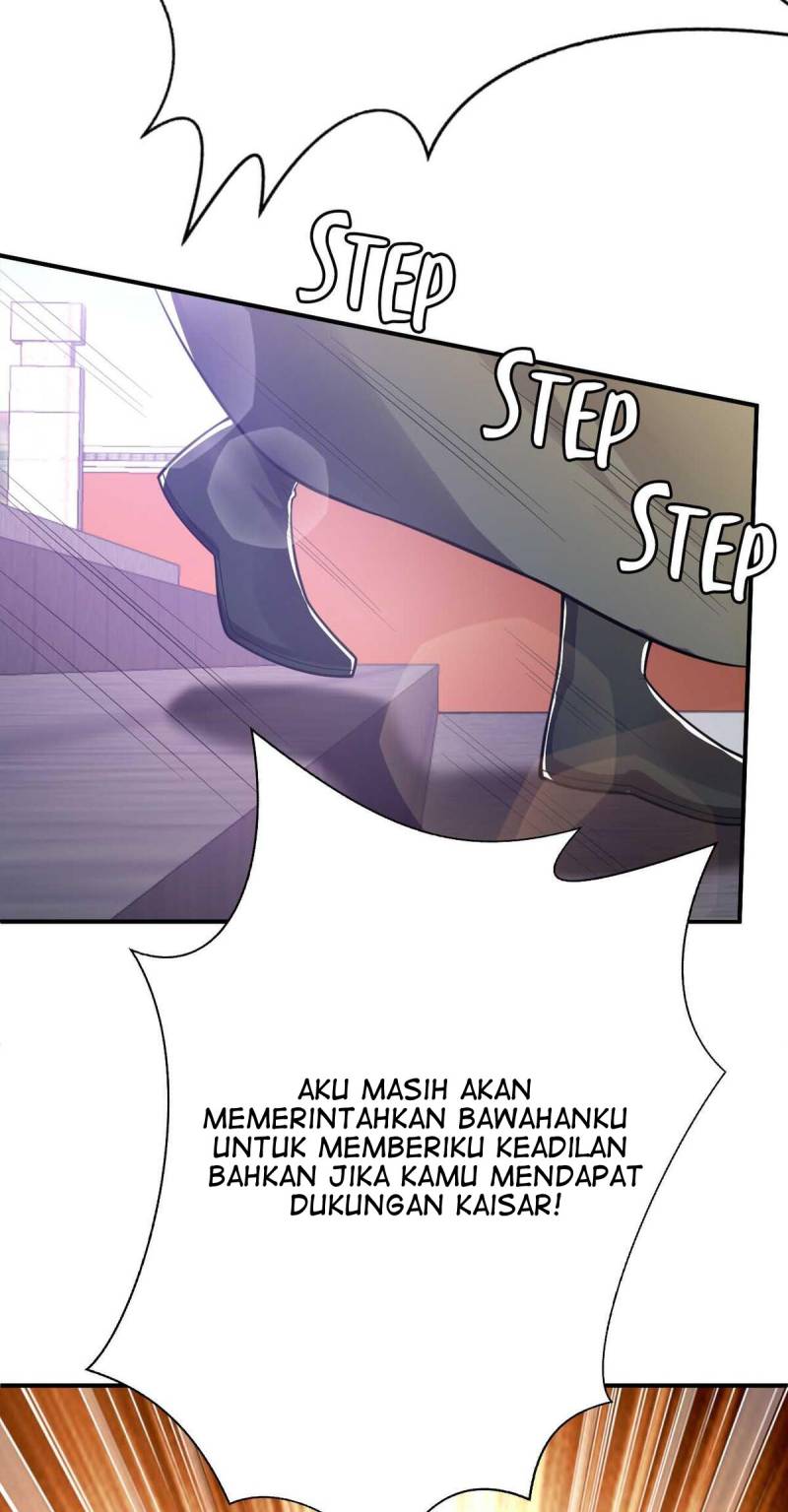 Rise of The Demon King Chapter 116 - halaman 10