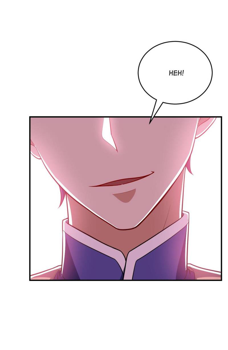 Rise of The Demon King Chapter 116 - halaman 15