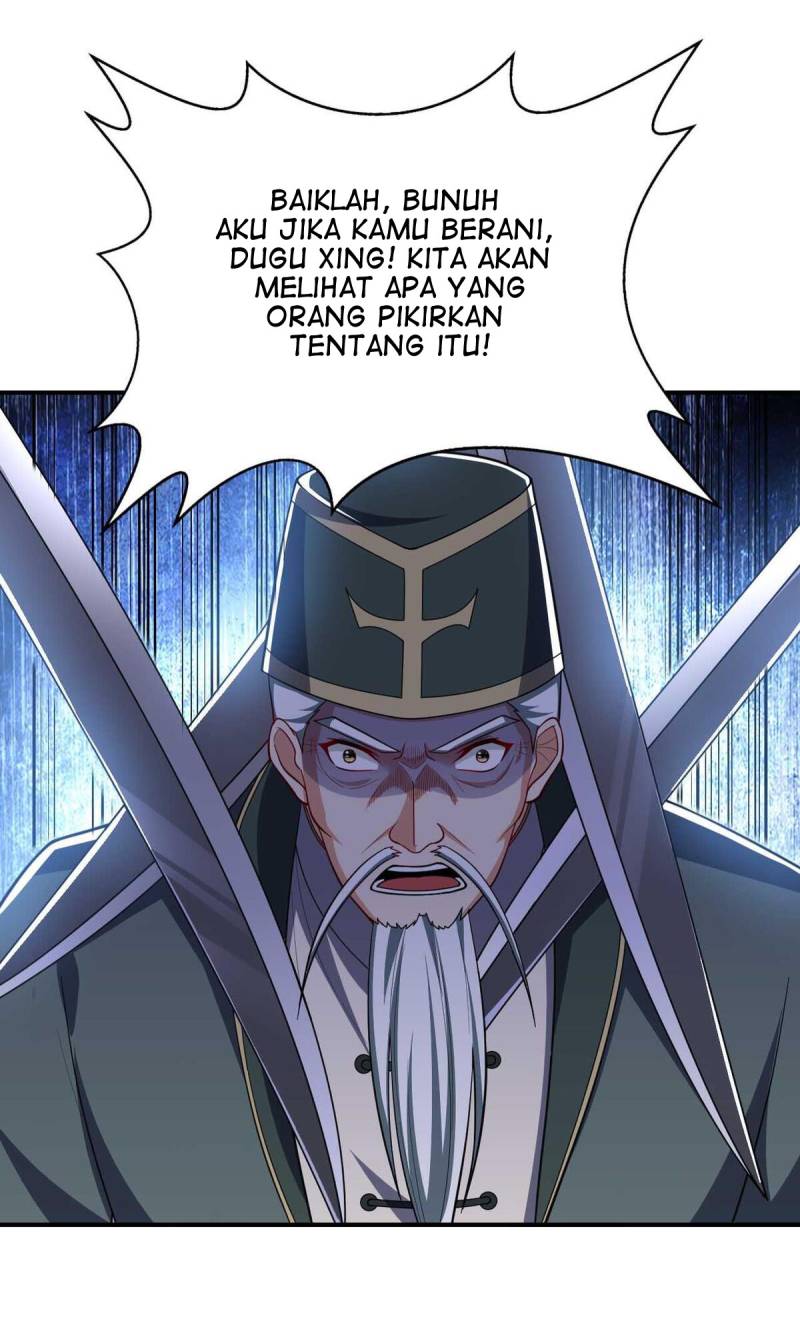 Rise of The Demon King Chapter 116 - halaman 20