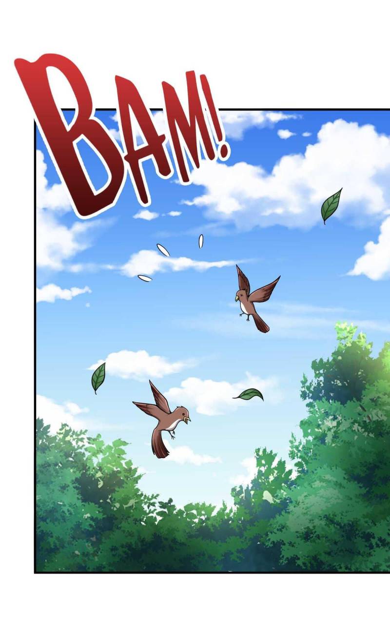Rise of The Demon King Chapter 116 - halaman 25