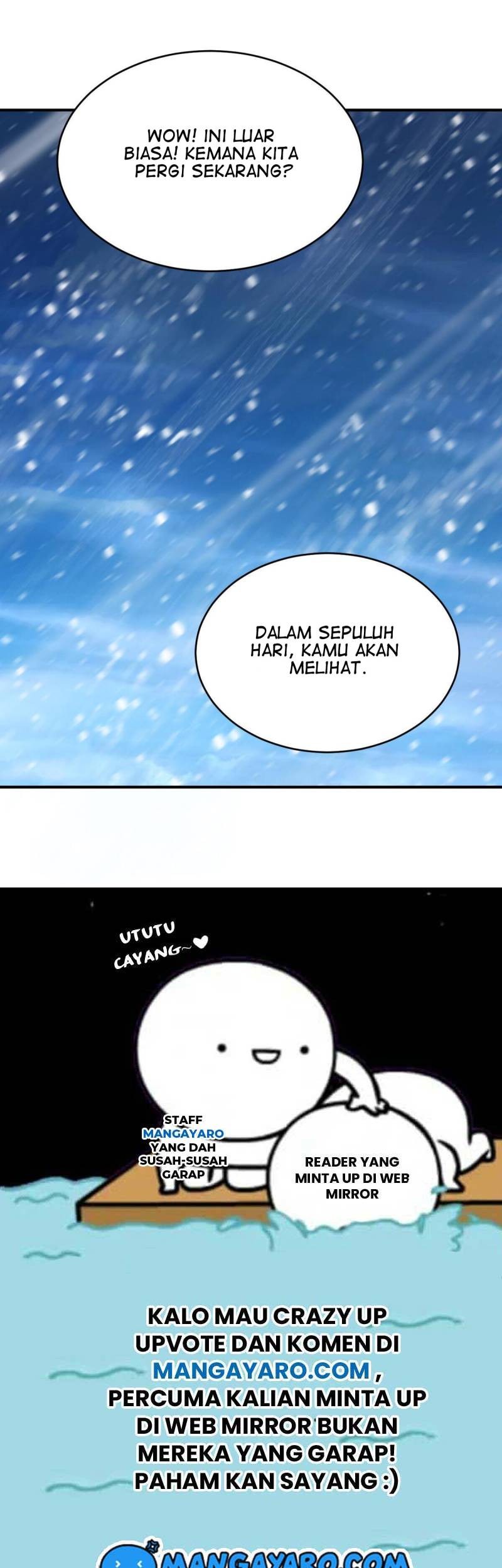 Rise of The Demon King Chapter 116 - halaman 38