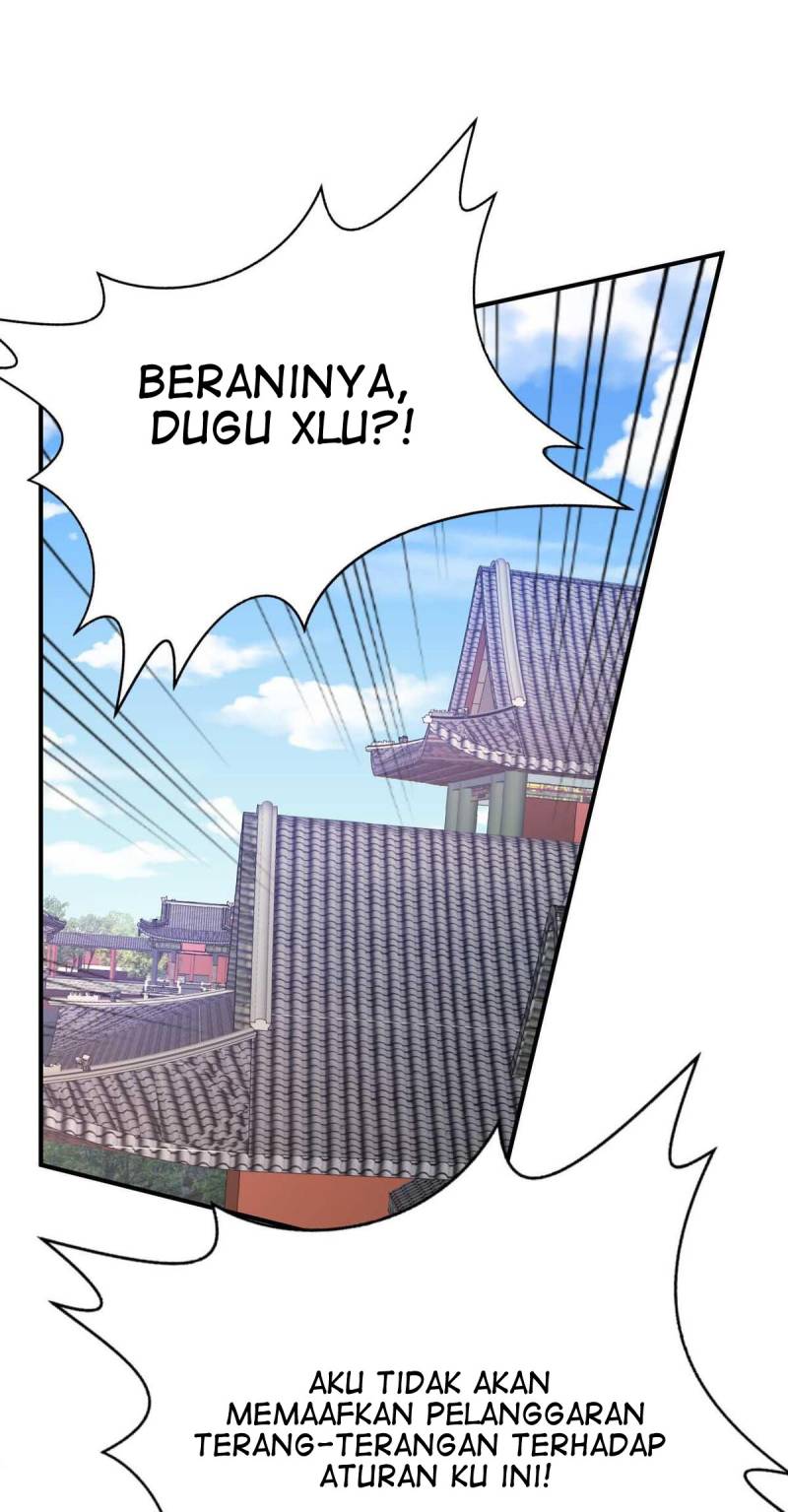 Rise of The Demon King Chapter 116 - halaman 9