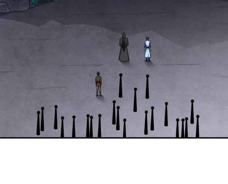Rise of The Demon King Chapter 117 - halaman 14