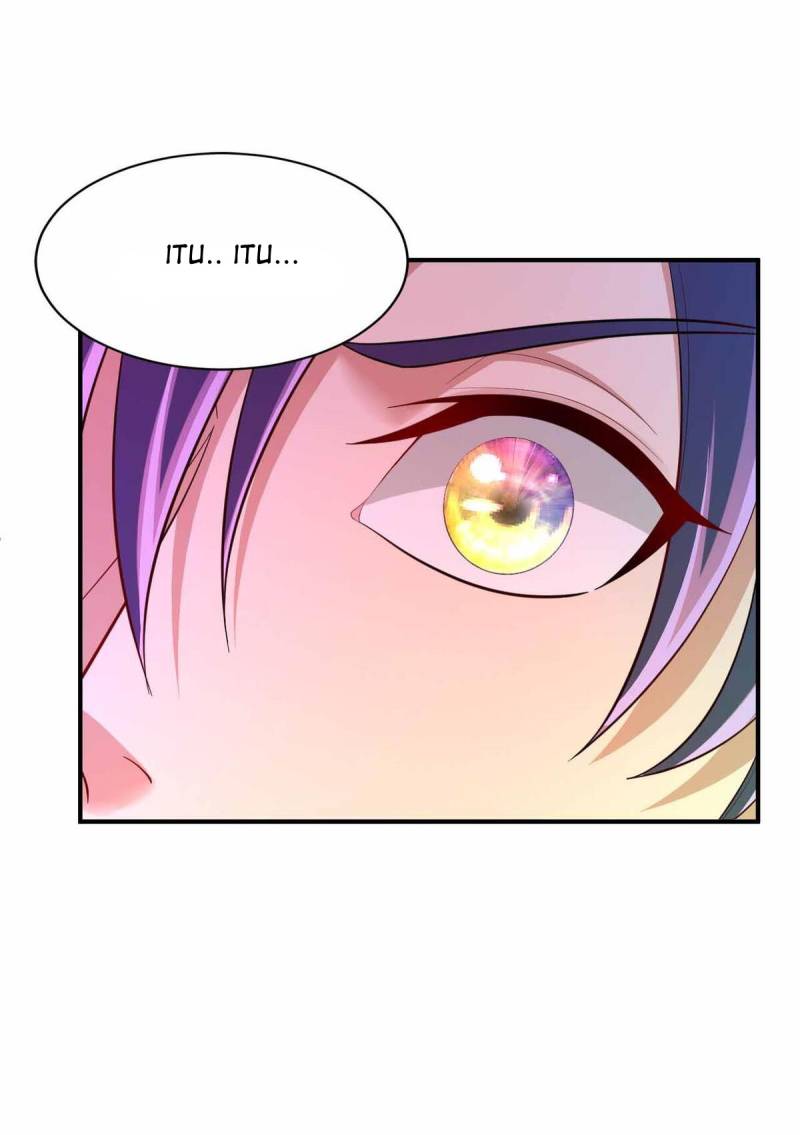 Rise of The Demon King Chapter 117 - halaman 19