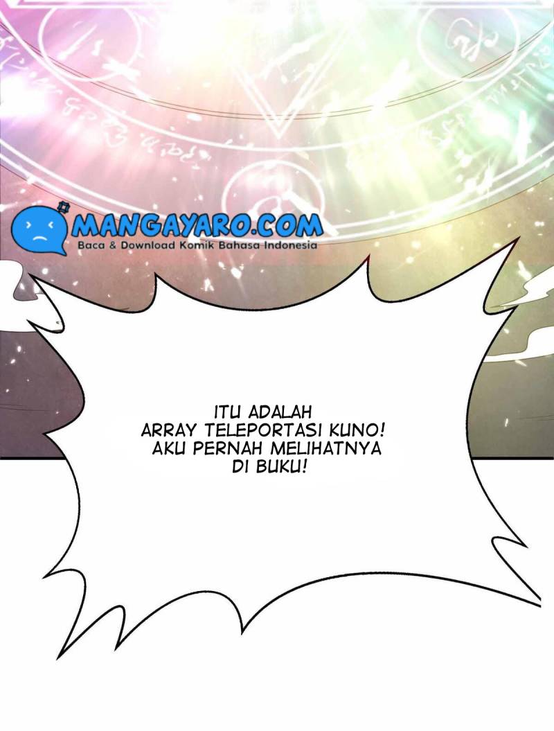 Rise of The Demon King Chapter 117 - halaman 21