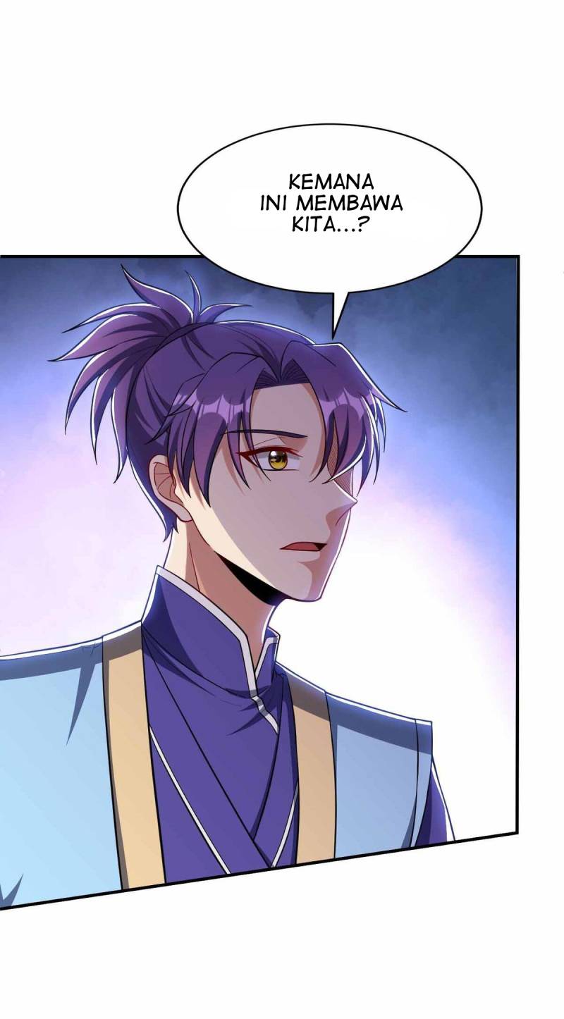 Rise of The Demon King Chapter 117 - halaman 29