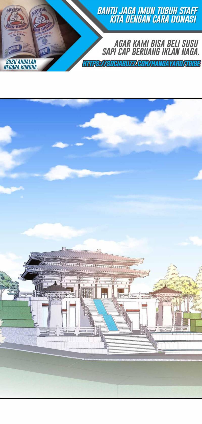 Rise of The Demon King Chapter 117 - halaman 37