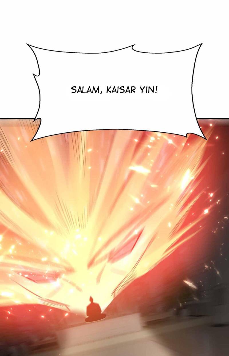 Rise of The Demon King Chapter 117 - halaman 38
