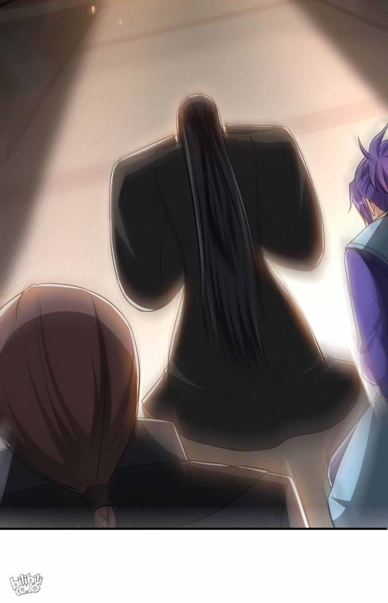 Rise of The Demon King Chapter 117 - halaman 39