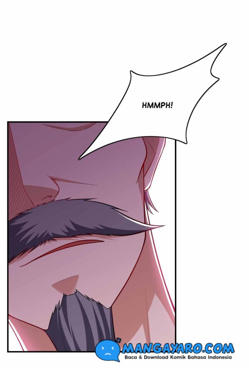 Rise of The Demon King Chapter 117 - halaman 41