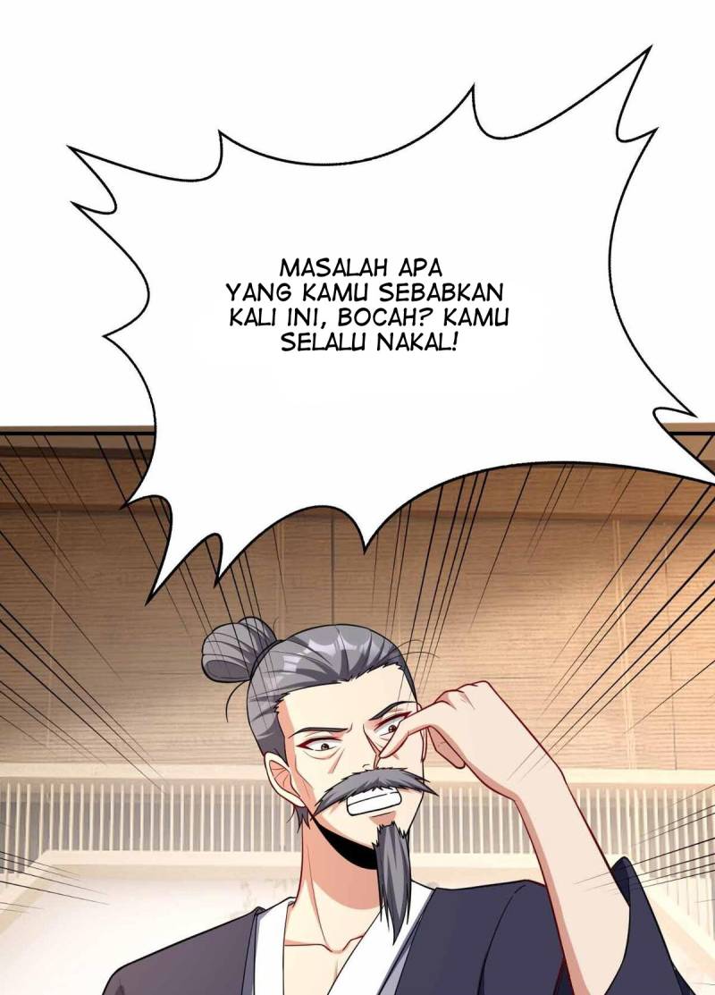 Rise of The Demon King Chapter 117 - halaman 42