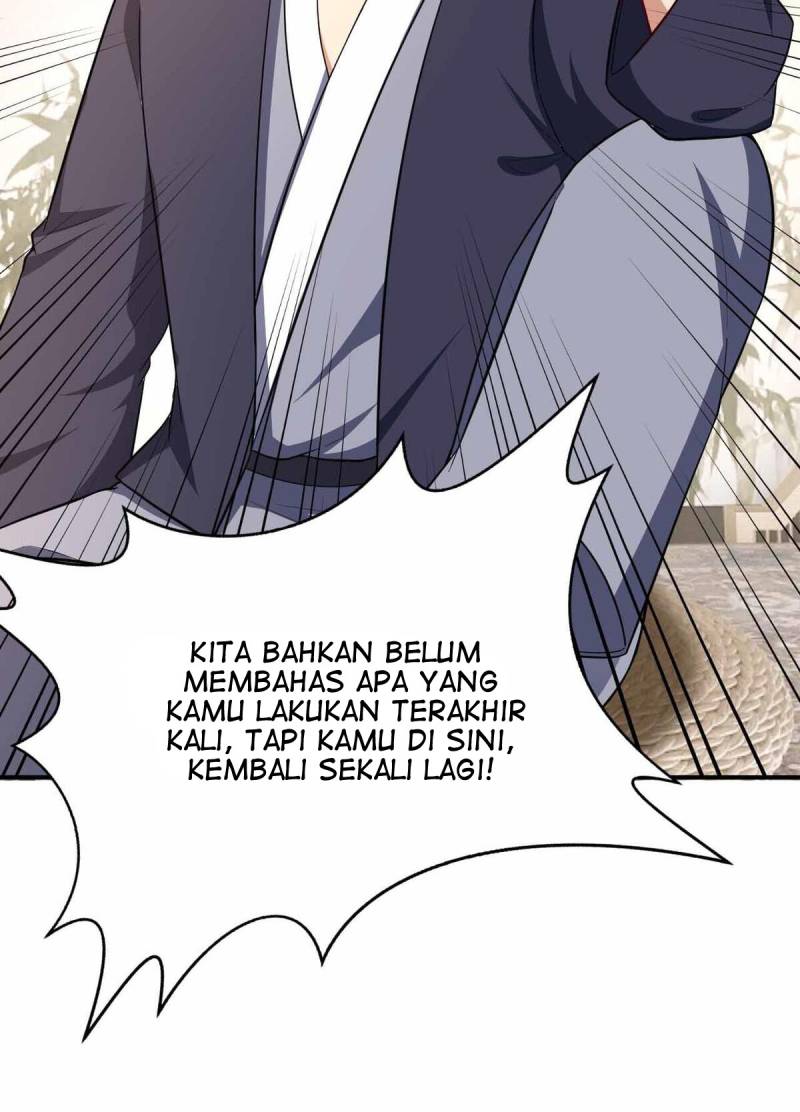 Rise of The Demon King Chapter 117 - halaman 43
