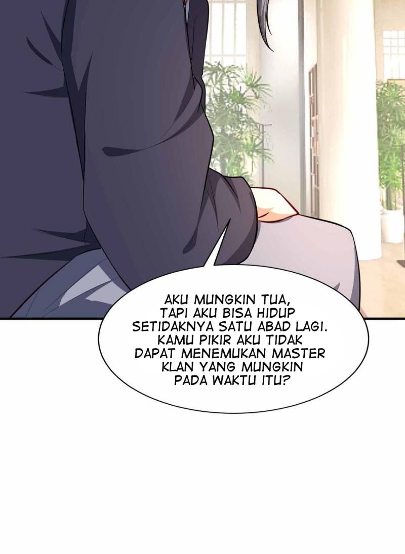 Rise of The Demon King Chapter 117 - halaman 47
