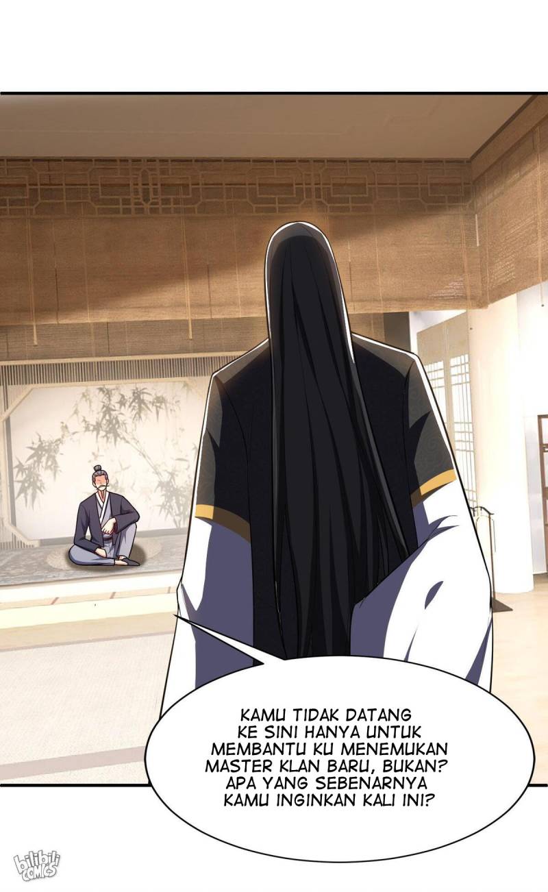 Rise of The Demon King Chapter 118 - halaman 10