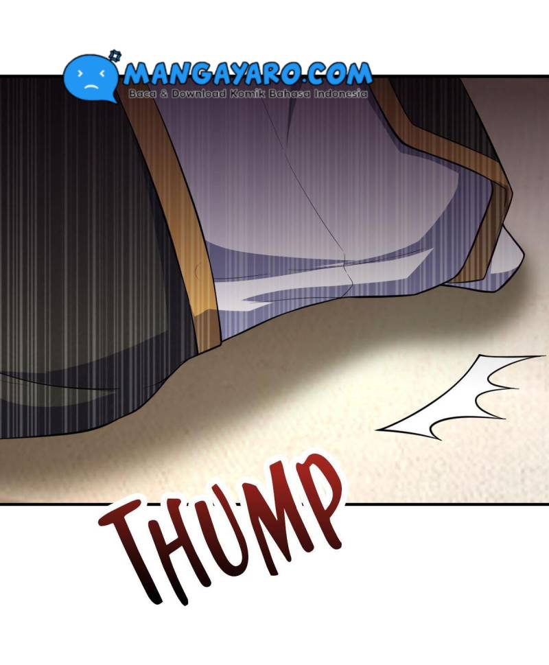 Rise of The Demon King Chapter 118 - halaman 11