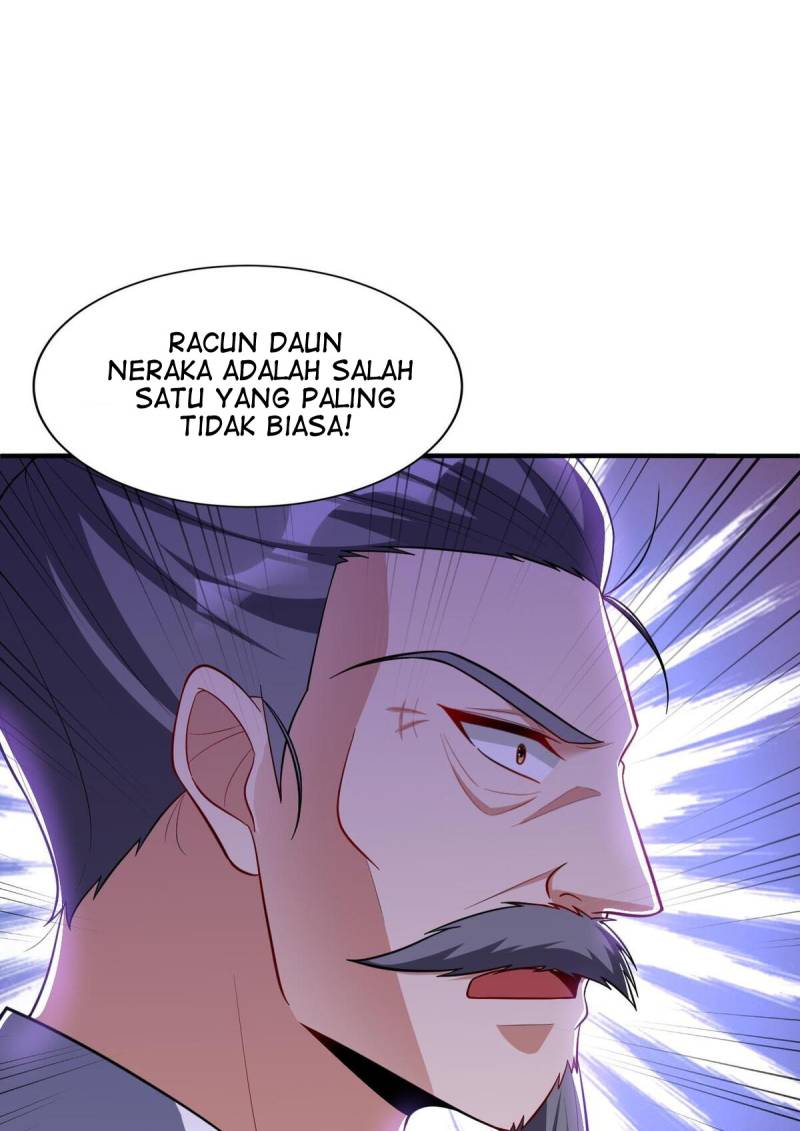 Rise of The Demon King Chapter 118 - halaman 13