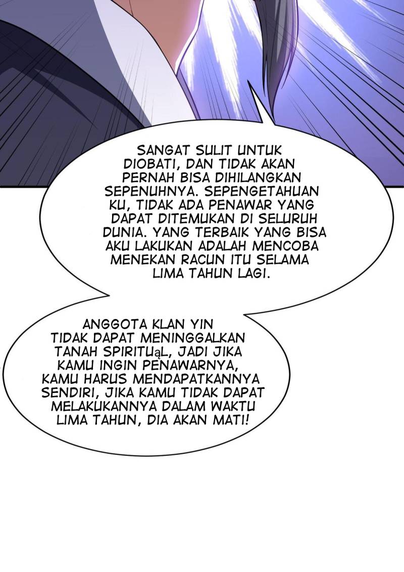 Rise of The Demon King Chapter 118 - halaman 14