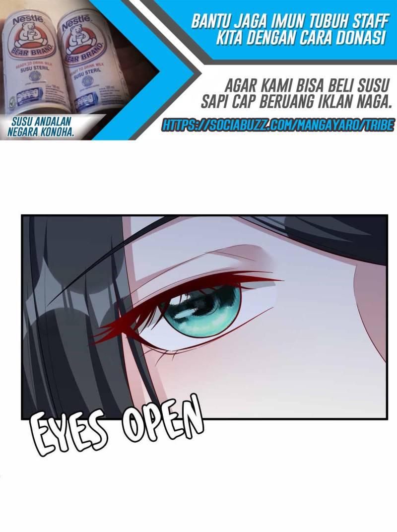 Rise of The Demon King Chapter 118 - halaman 25
