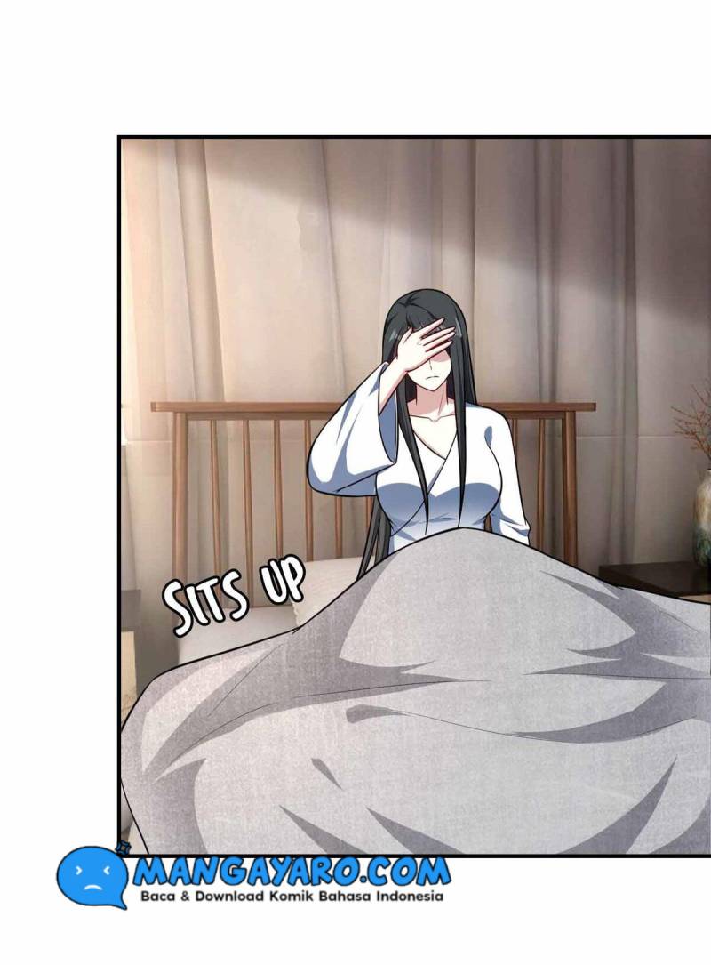 Rise of The Demon King Chapter 118 - halaman 26