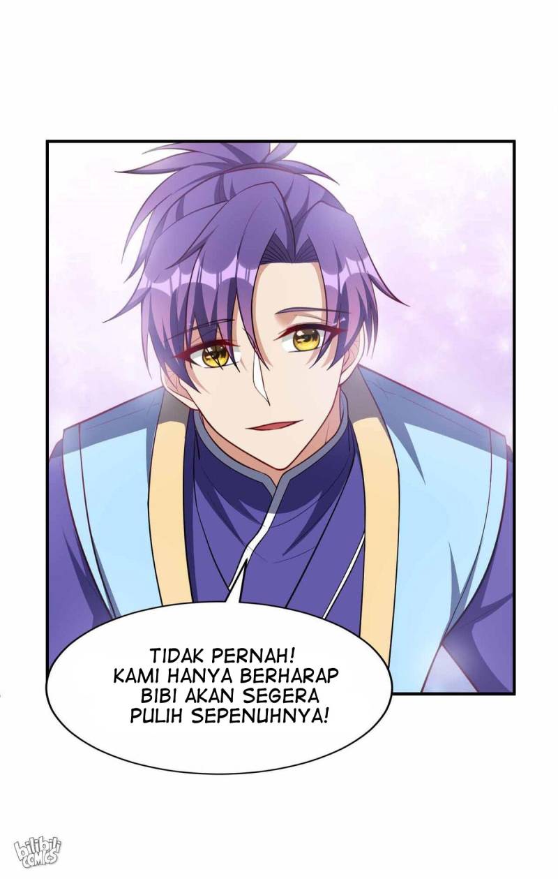 Rise of The Demon King Chapter 118 - halaman 29