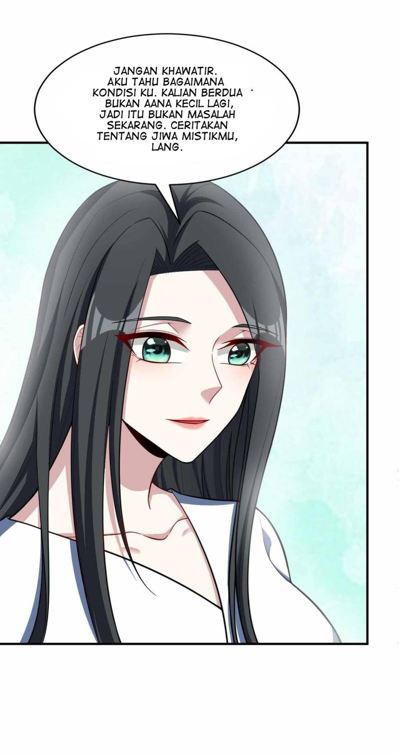 Rise of The Demon King Chapter 118 - halaman 30