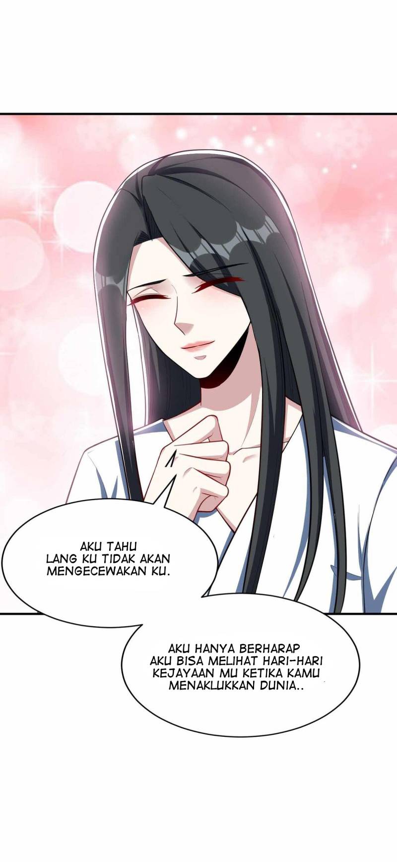 Rise of The Demon King Chapter 118 - halaman 32