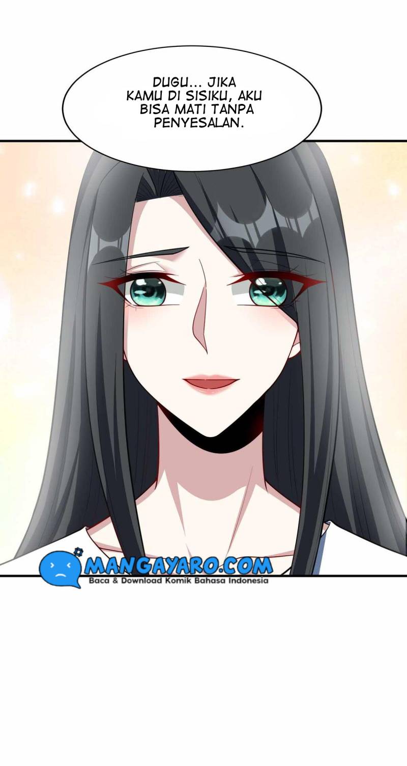 Rise of The Demon King Chapter 118 - halaman 36