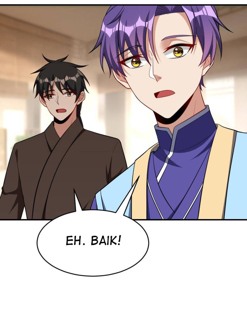 Rise of The Demon King Chapter 118 - halaman 5