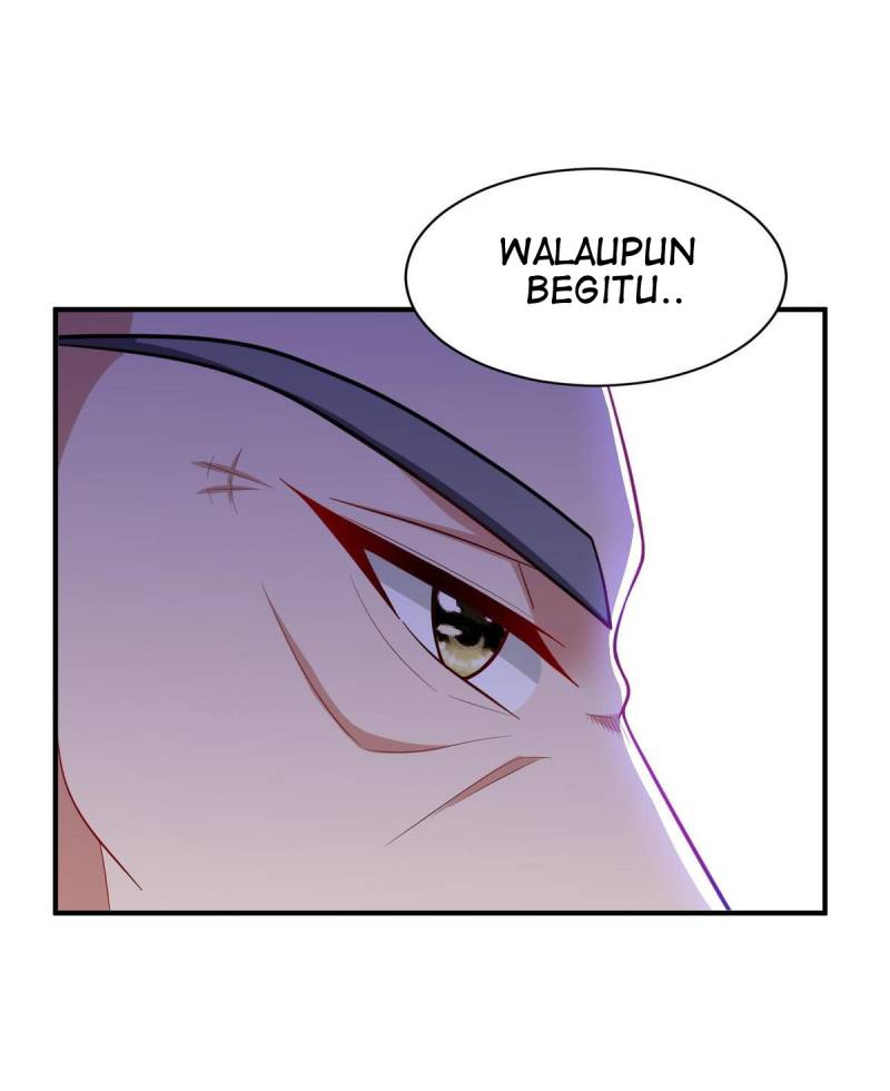 Rise of The Demon King Chapter 118 - halaman 7