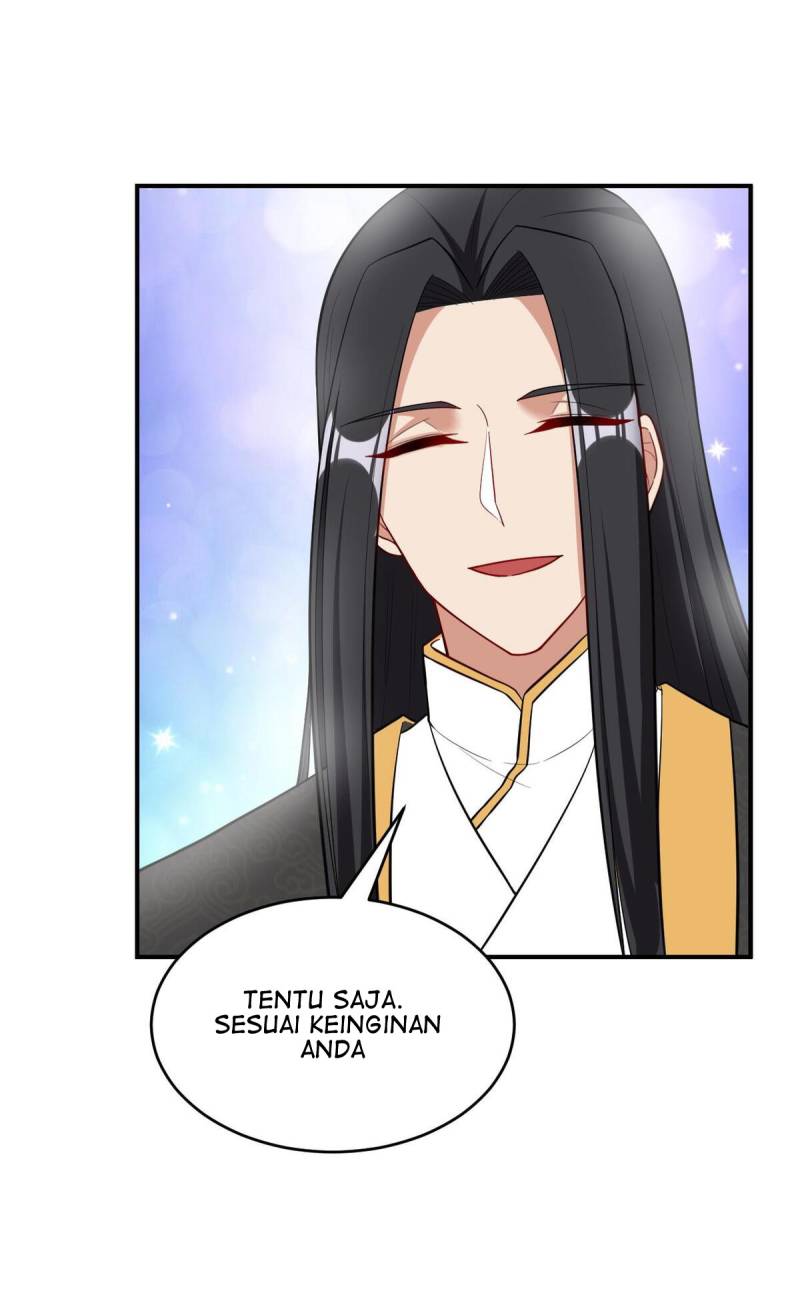 Rise of The Demon King Chapter 118 - halaman 9