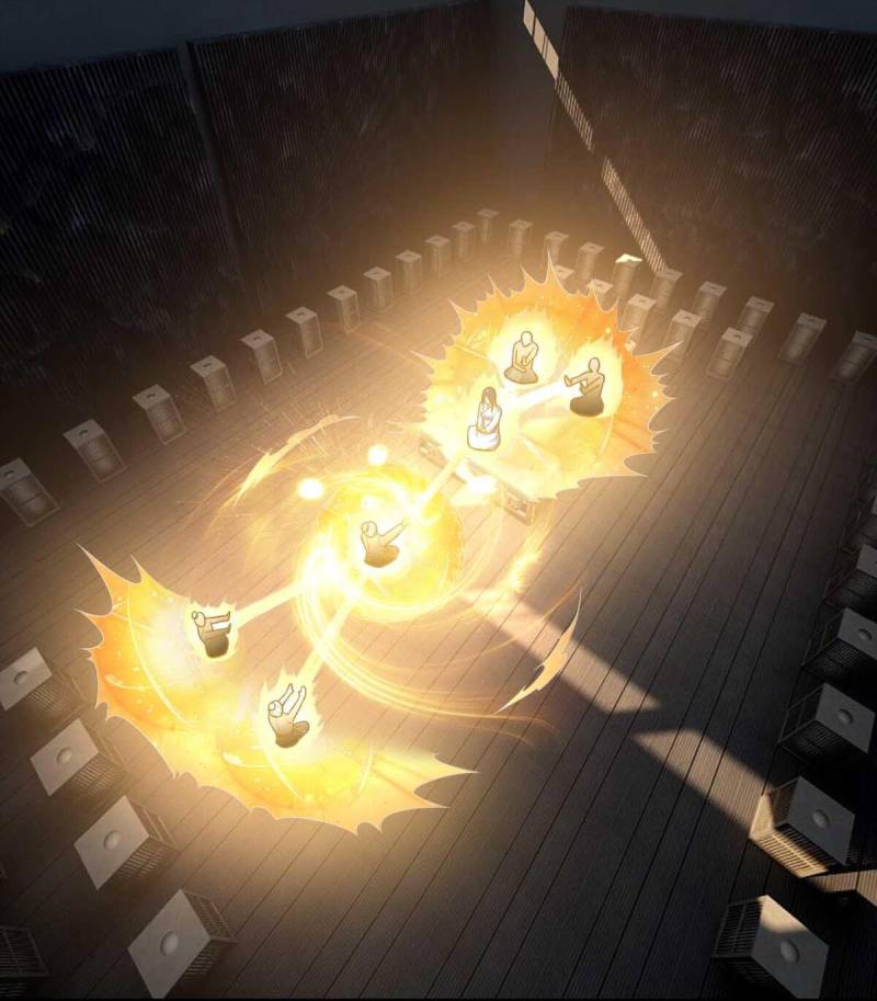 Rise of The Demon King Chapter 119 - halaman 12