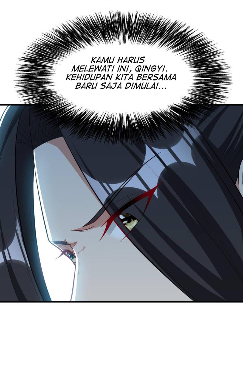 Rise of The Demon King Chapter 119 - halaman 18