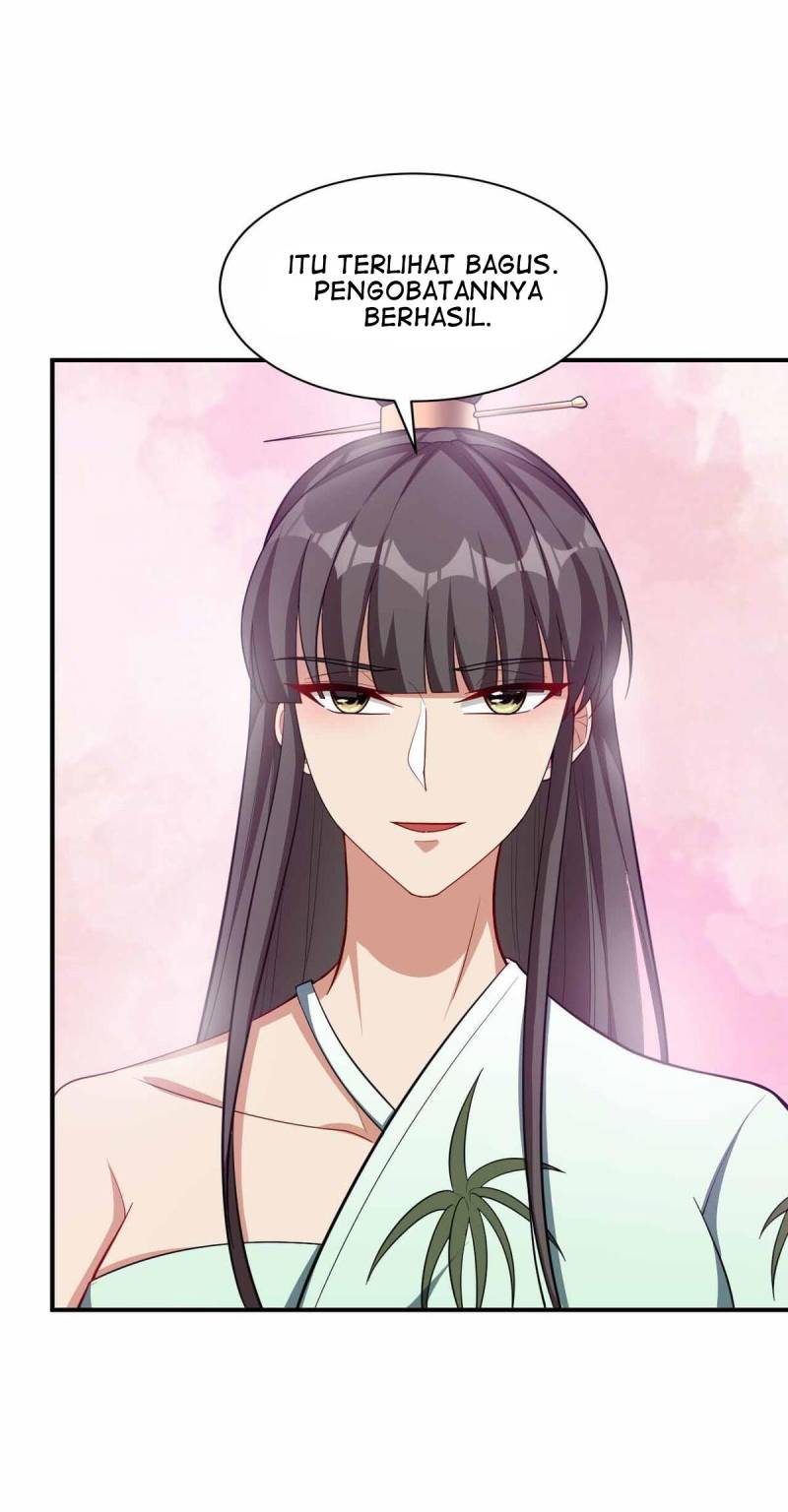 Rise of The Demon King Chapter 119 - halaman 22