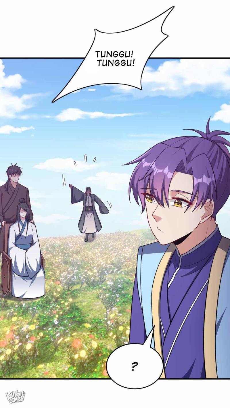 Rise of The Demon King Chapter 119 - halaman 32