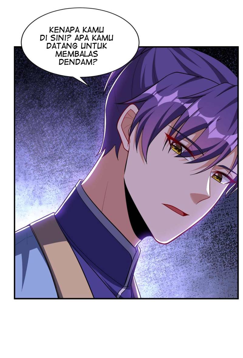 Rise of The Demon King Chapter 119 - halaman 33