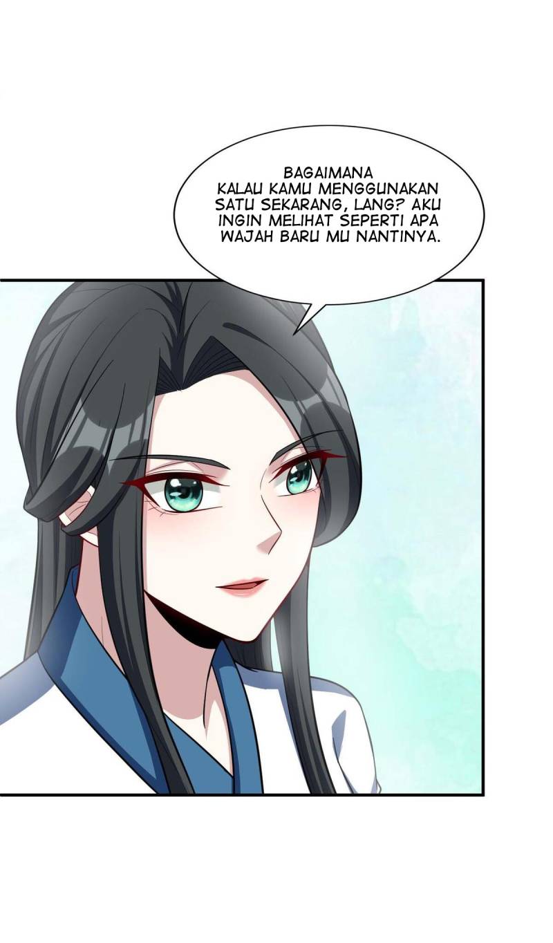 Rise of The Demon King Chapter 119 - halaman 38