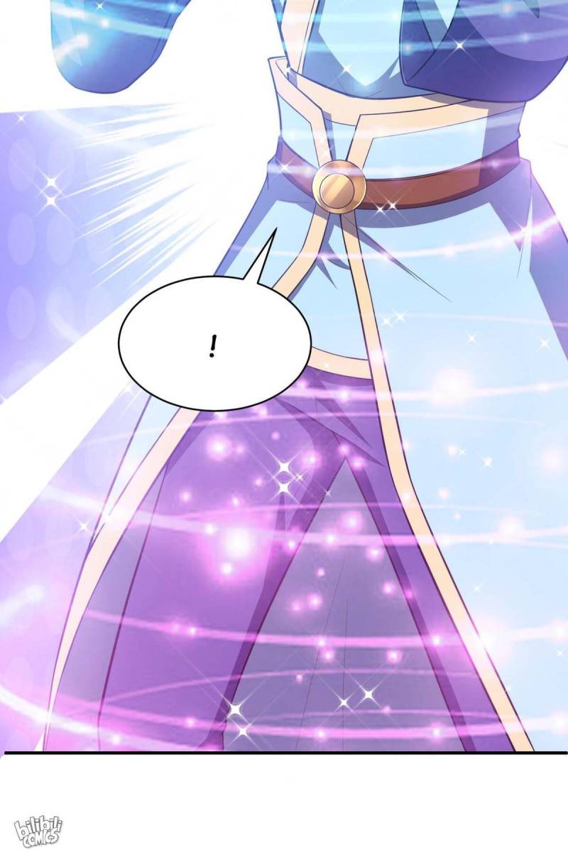 Rise of The Demon King Chapter 119 - halaman 43